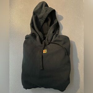 Nike Hoodie (S).